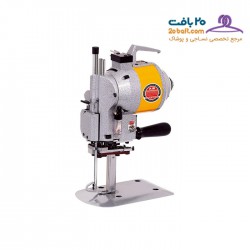 قیچی برش عمودی 5 اینچ چراغدار دایانگ CZD108-5