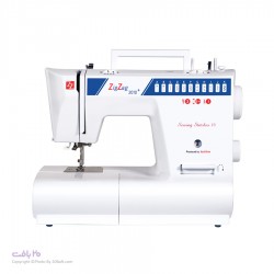 چرخ خیاطی کاچیران مدل زیگزاگ2010