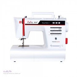 چرخ خیاطی کاچیران مدل زیگزاگ 2030 پلاس