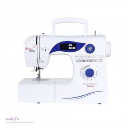 چرخ خیاطی کاچیران مدل رز 2050B