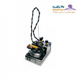 اتو بخار مخزن دارروتندی mini 3 inox