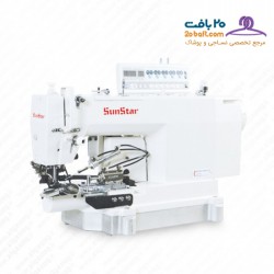 راسته دوز کامپیوتری سان استار KM-360 J