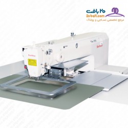 چرخ خیاطی نما زن  اتومات سان استار مدل 3020 SPS/F