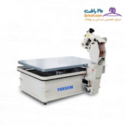 دستگاه دوردوز تشک