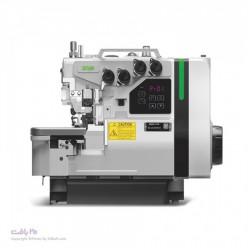 چرخ خیاطی سردوز 4 نخ زوجی مدل B9000-13+ گارانتی اصلی