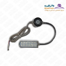 چراغ LED انعطاف پذیر