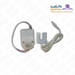 چراغ LED نعلی 