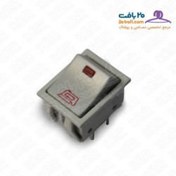 کلید اتو بخار