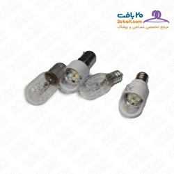  لامپ چرخ های خانگی