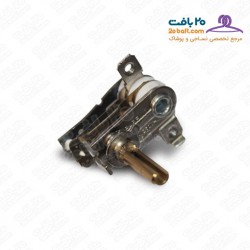 پلاتین اتو ترک