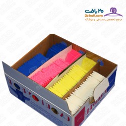 صابون خیاطی  100 عددی