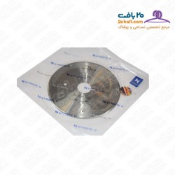 تیغ عمودبٌر