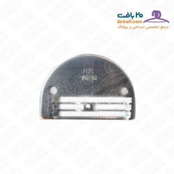 صفحه کامپیوتری ضخیم H26