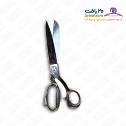 قیچی ایتالیایی تمام استیل شانز