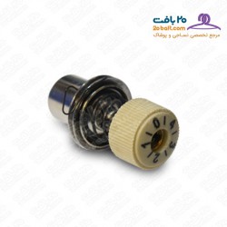 تنظیم نخ راسته