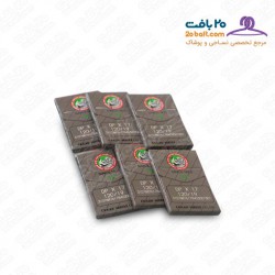 سوزن اُرگان کلاسه DPx17