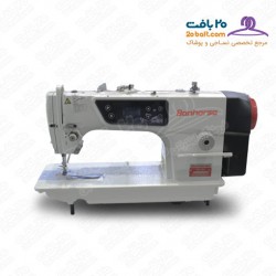 چرخ خیاطی راسته دوز بن هورس مدل HR-180
