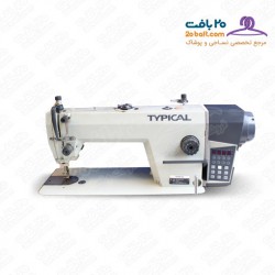 چرخ خیاطی راسته دوز اتومات تیپیکال GC6910-AMD3