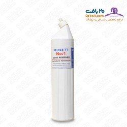 مایع پاک کننده اکسید بلوبرد