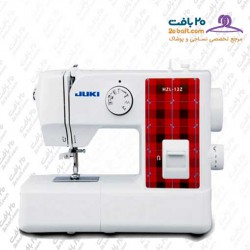 چرخ خیاطی ژوکی خانگی مدل HZL-12Z