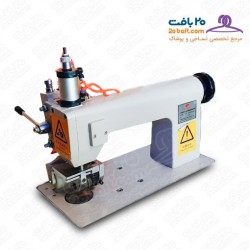 دستگاه پانچ التراسونیک c-sonic