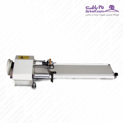 نواربر جکی دو تیغ JR802