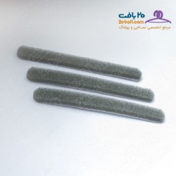 ابر و فوم دماغه و بینی ماسک مدل A1