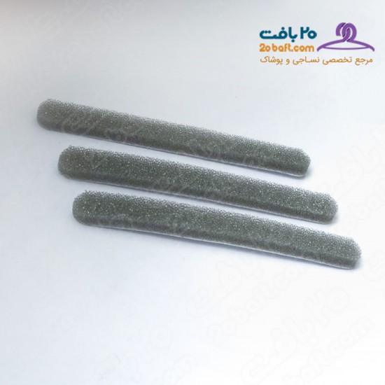 ابر و فوم دماغه و بینی ماسک مدل A1