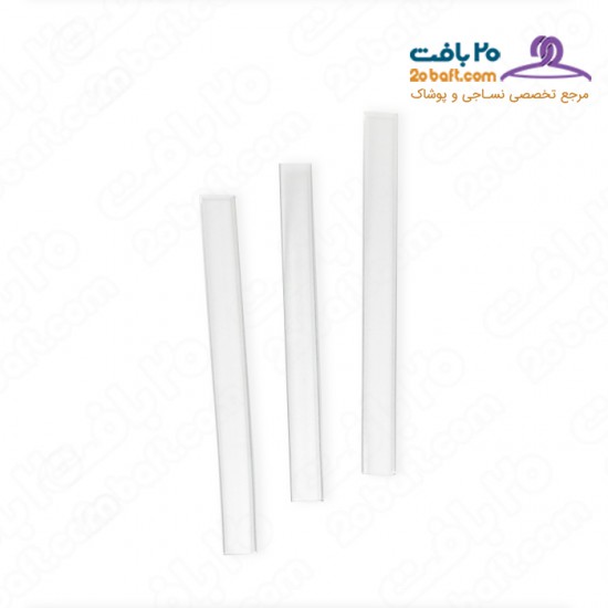 رول سیم دماغه (بینی) ماسک پرستاری و فیلتردار مدل S1