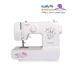 چرخ خیاطی خانگی ژانیما 828