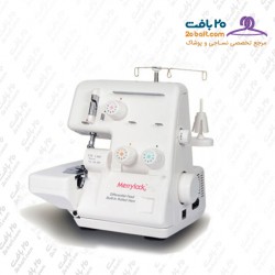 چرخ خیاطی سردوز 3و 4 نخ مری لوک مدل MK-500