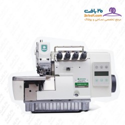 چرخ خیاطی سر دوز 4 نخ زوجی 4-Zj893