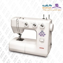 چرخ خیاطی ژانومه مدل 1139