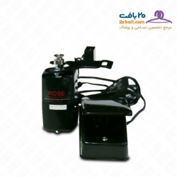 دینام چرخ خیاطی خانگی رز