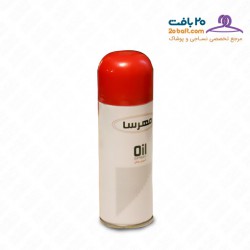 اسپری روغن چرخ خیاطی