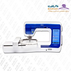 چرخ خیاطی برادر مدل Innovi-is V7