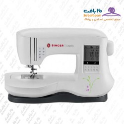 چرخ خیاطی گلدوزی سینگر کامپیوتری مدل C440 | LEGACY 