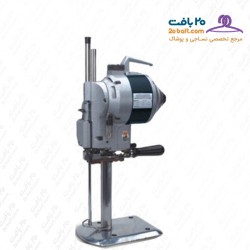 قیچی برش عمودبر 8 اینچ چراغدار اس جی جمسی  8-85