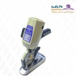 قیچی 8 پر کیوتکس