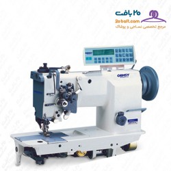 چرخ دوسوزن دوماکو ضخیم دوز جمسی  GEM2000S2B