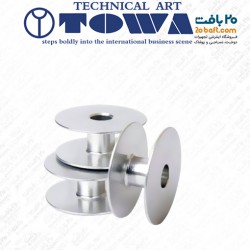 چرخ خیاطی تووا ماسوره مدل TOWA