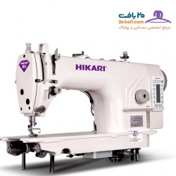 چرخ خیاطی راسته دوز هیکاریH8800E