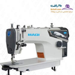 چرخ خیاطی راسته دوز مگی Q1