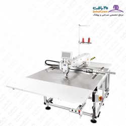 چرخ خیاطی نمادوز جک مدل JK-T10080