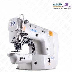 چرخ الیک دکمه زن اتوماتیک جک مدل JK-T1900BSK