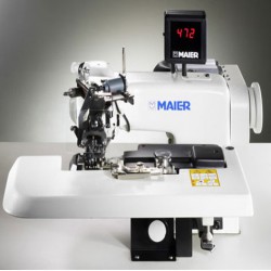 چرخ خیاطی پس دوز دوطرفه مایر  CLASS 252