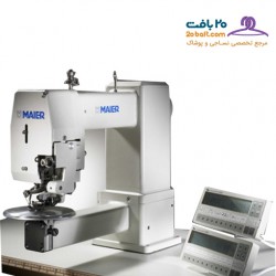 چرخ خیاطی نقطه زن مایر  مدل 660