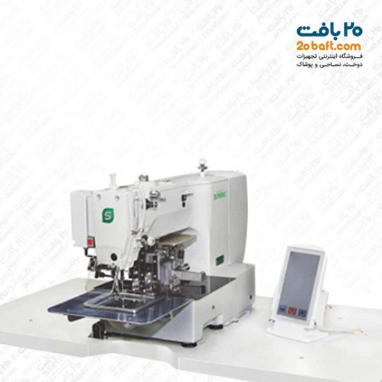 چرخ خیاطی مارک دوز سوپریم مدل CSM-1010H1