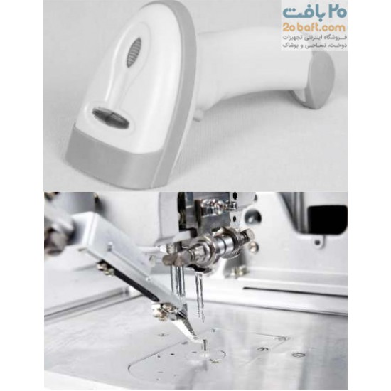 چرخ خیاطی مارک دوز سوپریم مدل CSM-1010H1