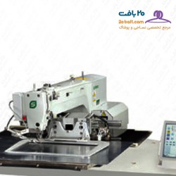 چرخ خیاطی نما دوز سوپریم مدل CSM-3020GB  